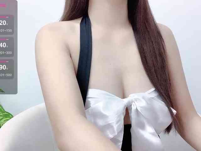 MieChan webcam
