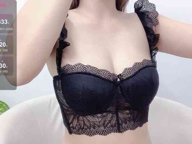 MieChan webcam