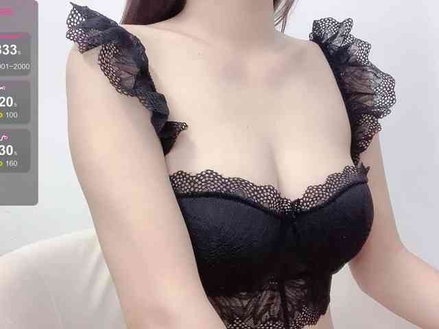 MieChan webcam