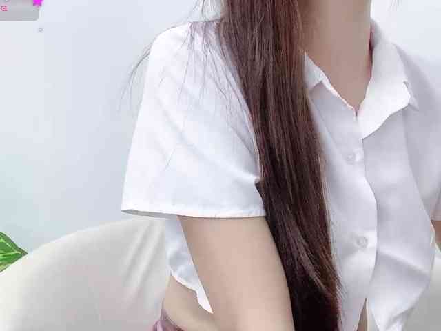 MieChan webcam