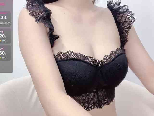 MieChan webcam