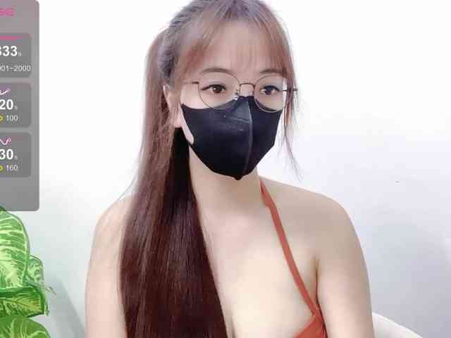 MieChan webcam