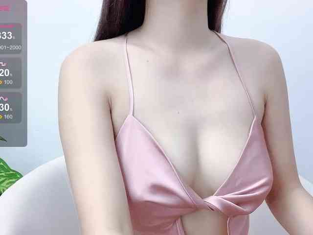 MieChan webcam