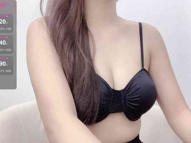 MieChan webcam