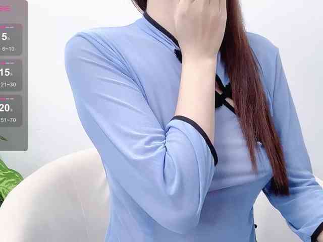 MieChan webcam