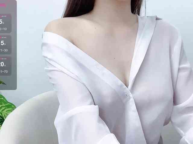 MieChan webcam