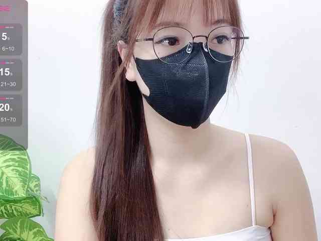 MieChan webcam