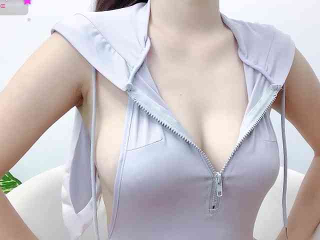 MieChan webcam