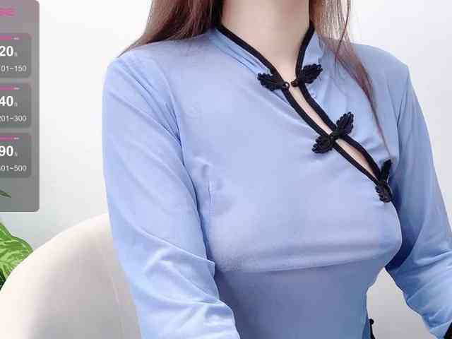 MieChan webcam