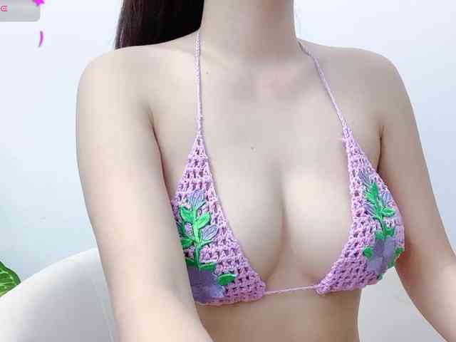 MieChan webcam
