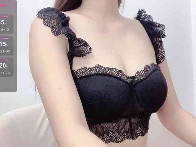 MieChan webcam