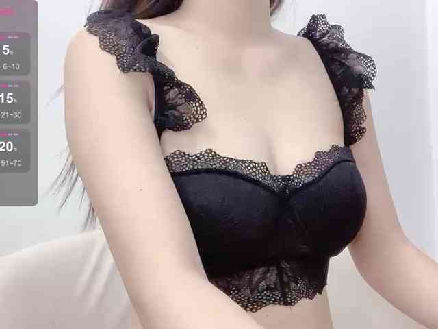 MieChan webcam