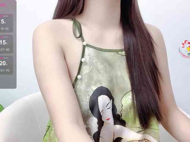 MieChan webcam