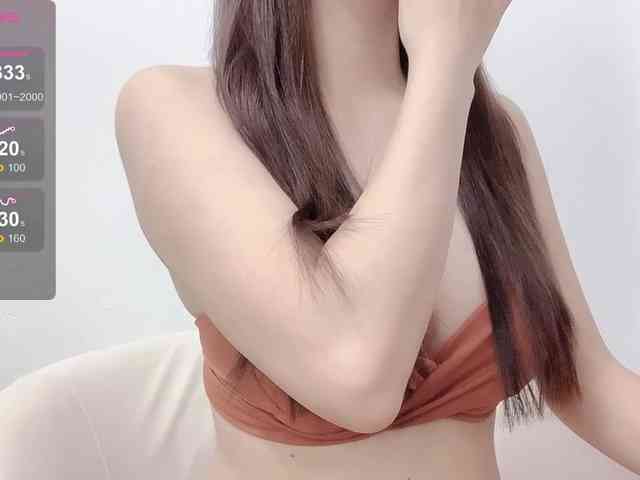 MieChan webcam