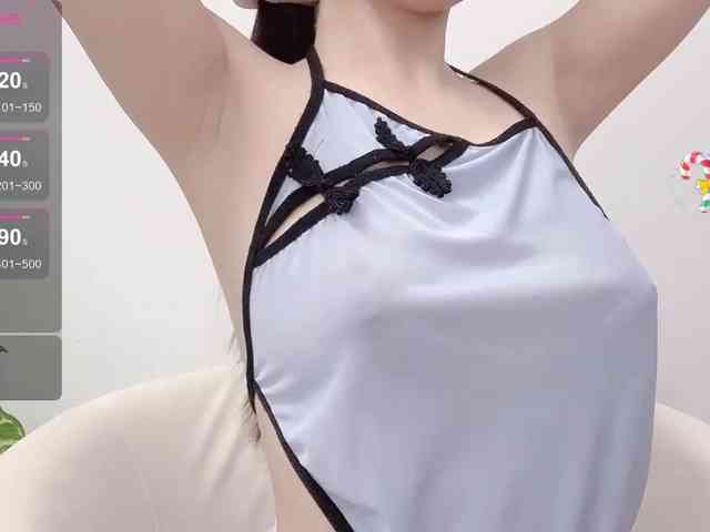 MieChan webcam