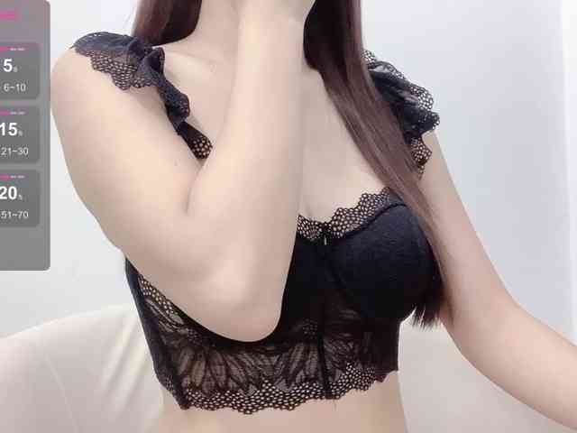 MieChan webcam