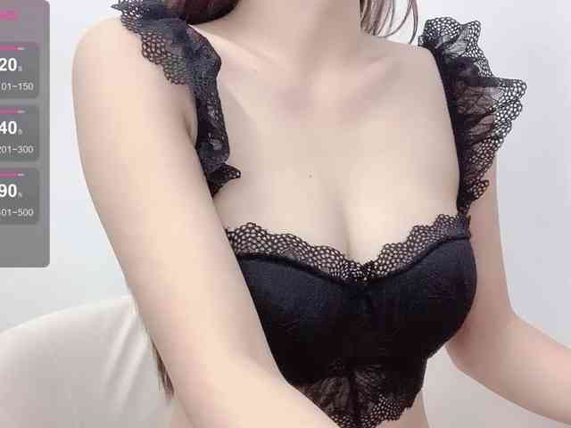 MieChan webcam