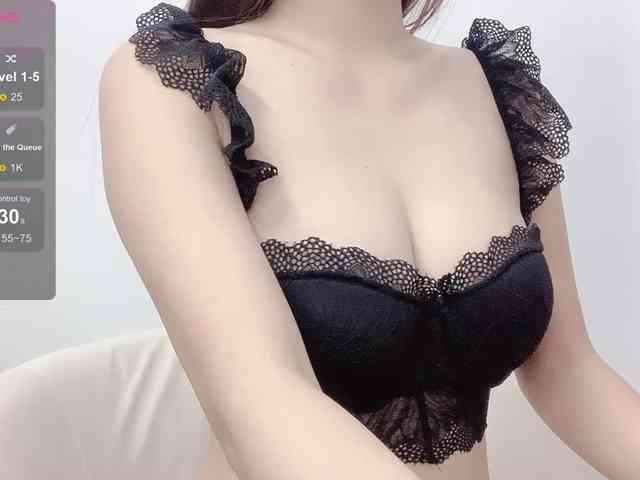 MieChan webcam