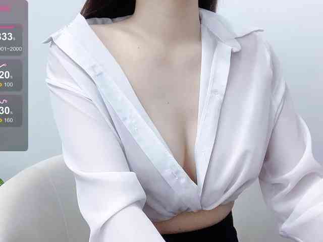 MieChan webcam