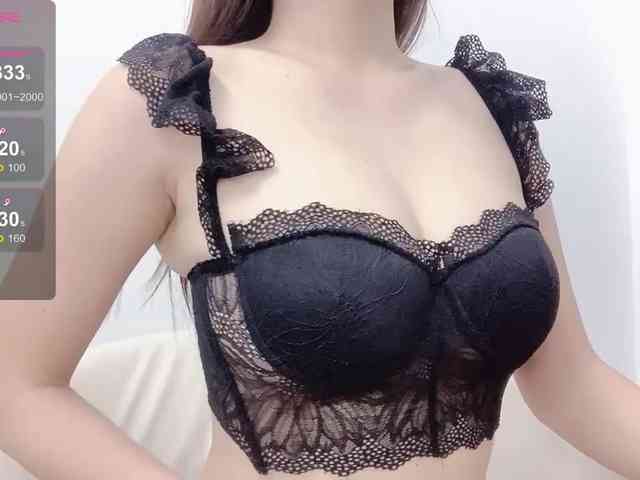 MieChan webcam