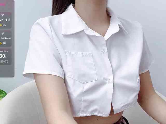 MieChan webcam