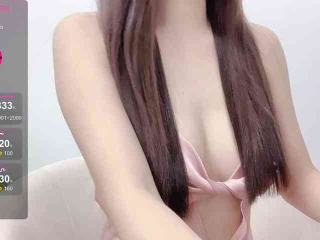 MieChan webcam