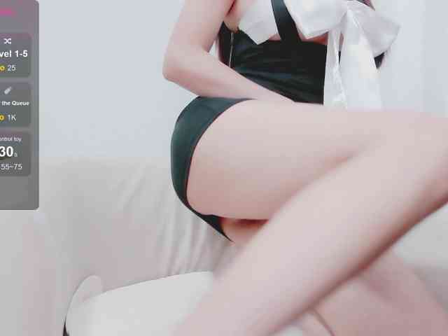 MieChan webcam