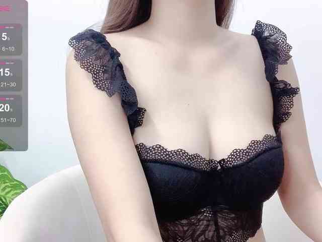 MieChan webcam