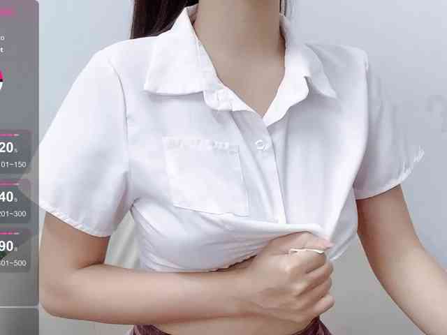 MieChan webcam