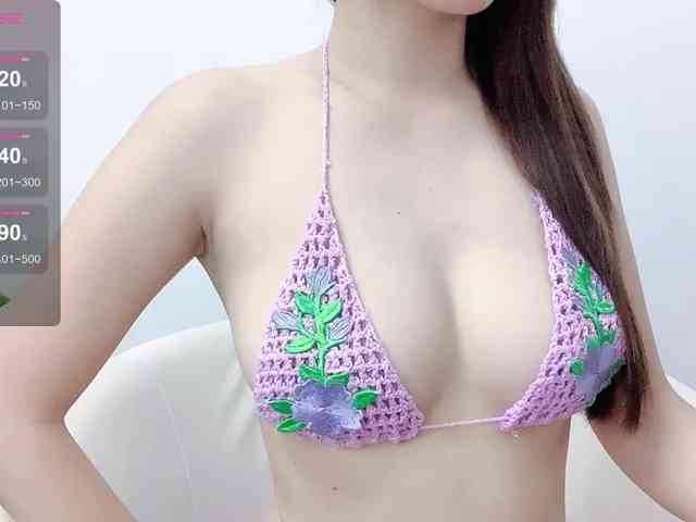 MieChan webcam