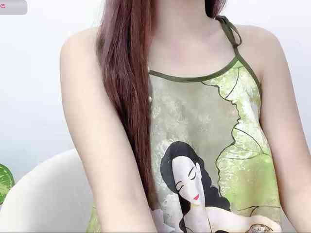 MieChan webcam