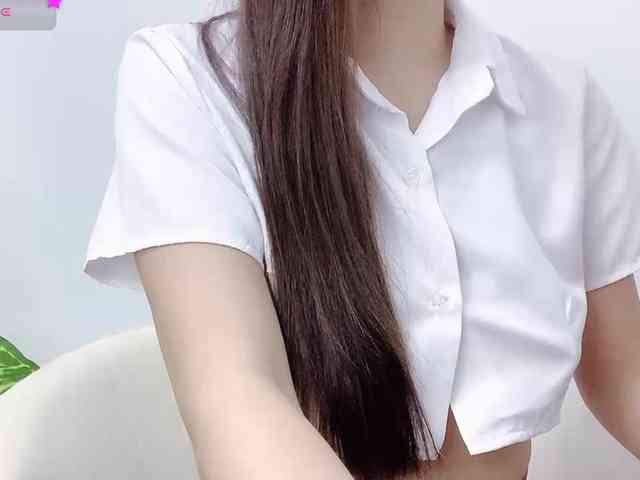 MieChan webcam