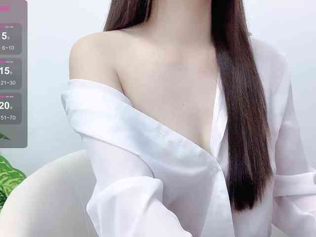 MieChan webcam