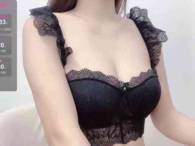 MieChan webcam