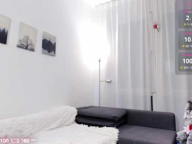 yourelizzi's BongaCams show and profile