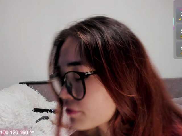 yourelizzi's BongaCams show and profile