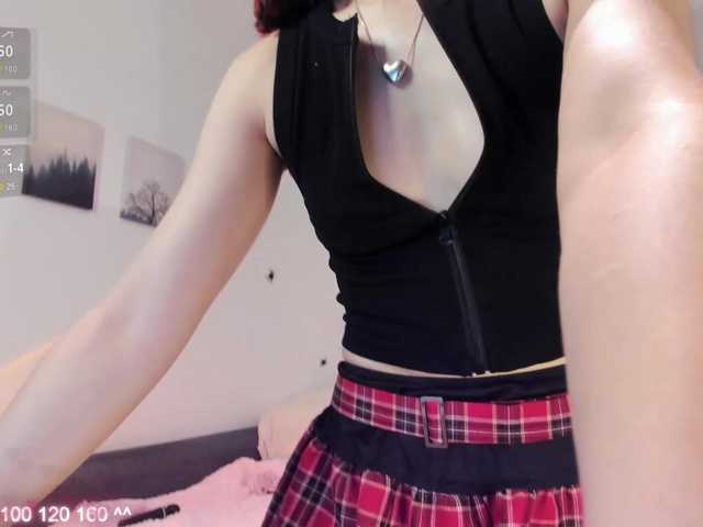 yourelizzi from BongaCams is Freechat