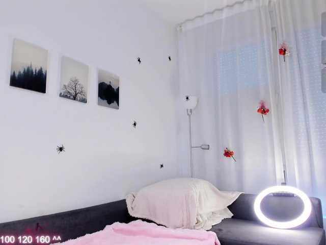 yourelizzi's BongaCams show and profile