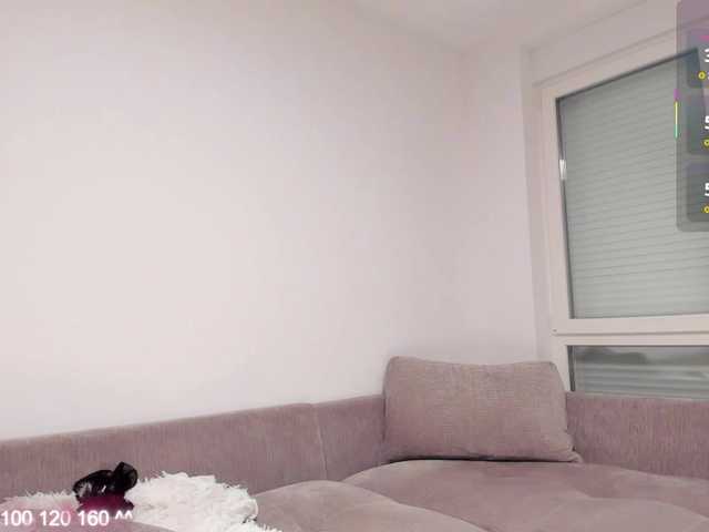 yourelizzi's BongaCams show and profile