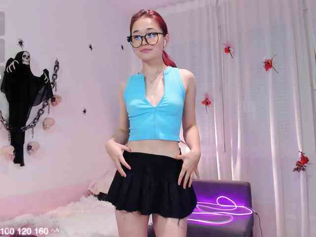 yourelizzi webcam