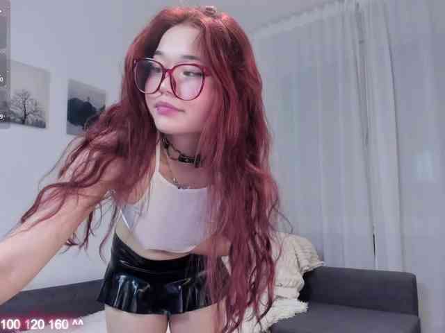 yourelizzi webcam