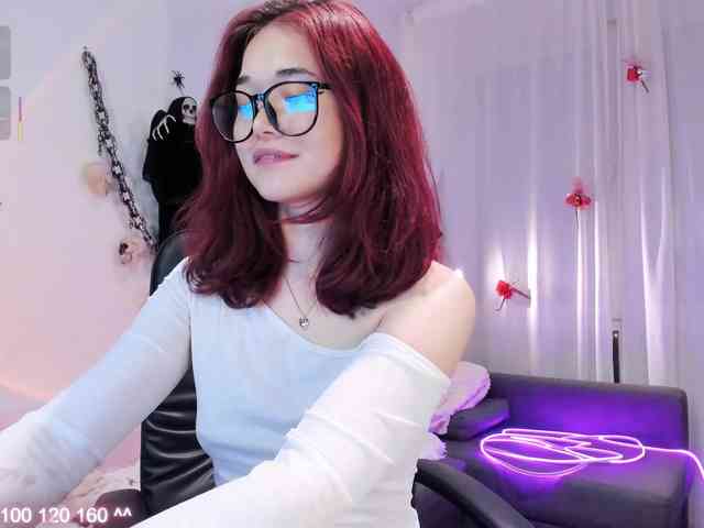 yourelizzi webcam