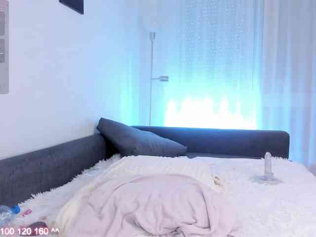 yourelizzi webcam