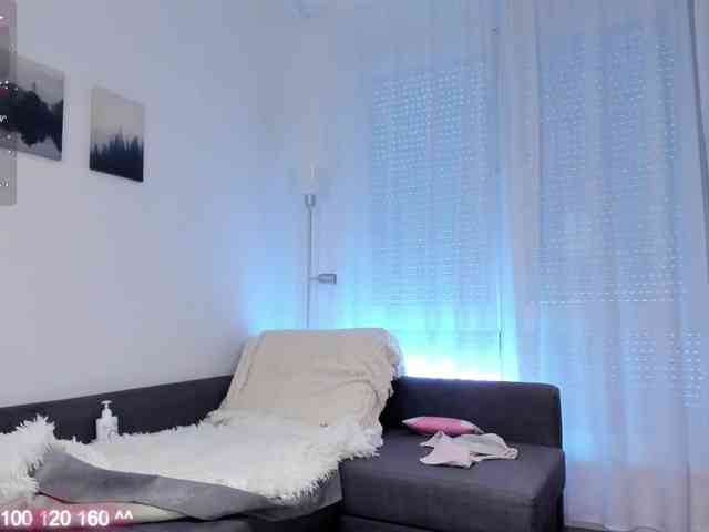 yourelizzi webcam