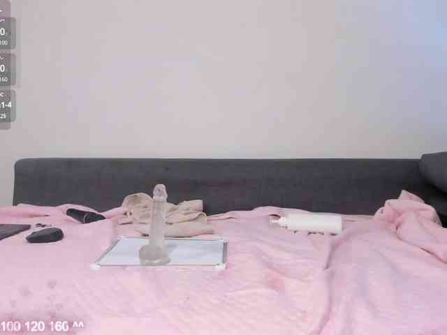 yourelizzi webcam
