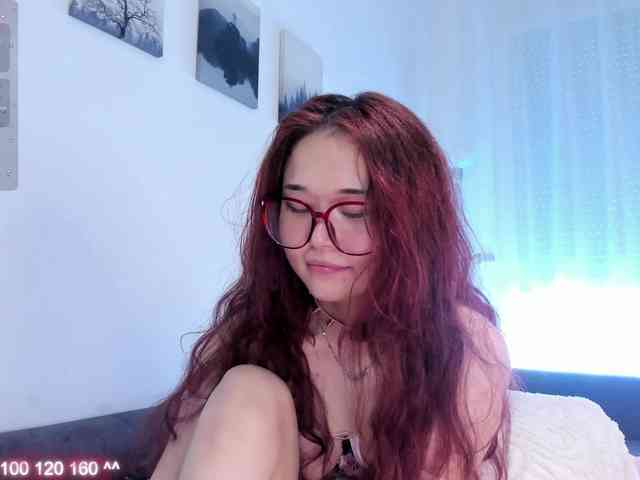 yourelizzi webcam