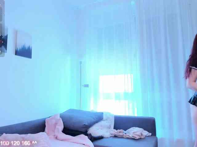 yourelizzi webcam