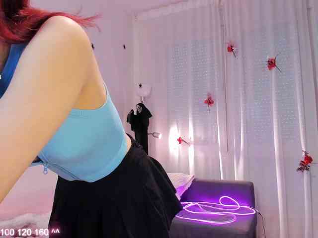 yourelizzi webcam