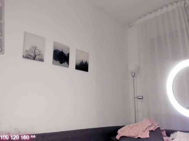 yourelizzi Live Webcam on BongaCams