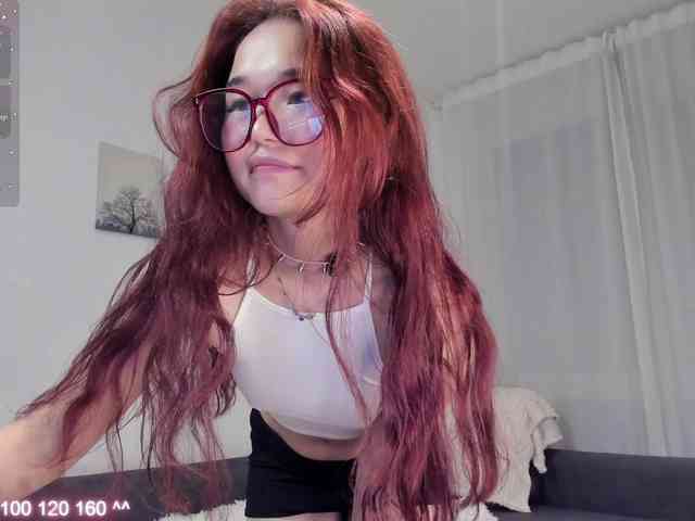 yourelizzi webcam